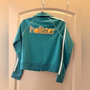Vintage 00’s Hollister Track Jacket